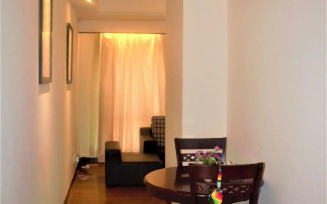 Royal Service Suites at Times Square