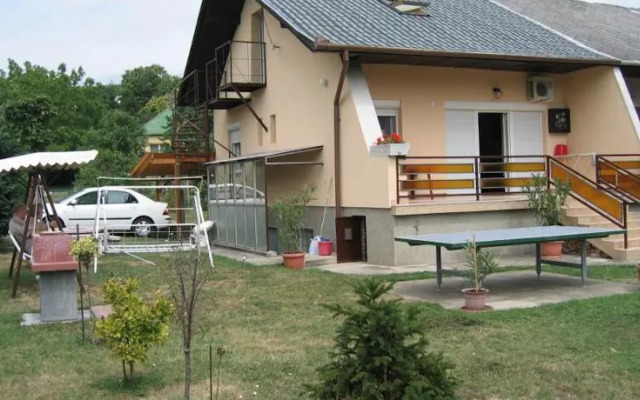 Apartman Vonyarc