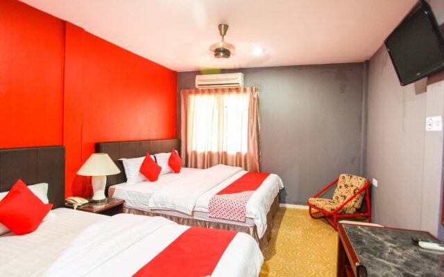 LKH Motel