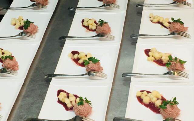 Hotel Restaurant Bistro Zum Onkel Jonathan