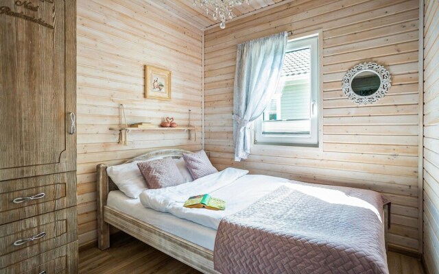 Nice Home in Mielno With 2 Bedrooms and Wifi