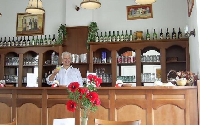 Pension Šejko
