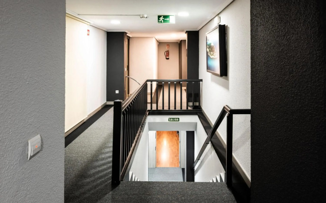 Hotel San Glorio
