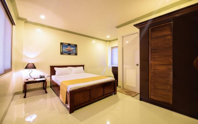 Kabaleyan Cove Resort