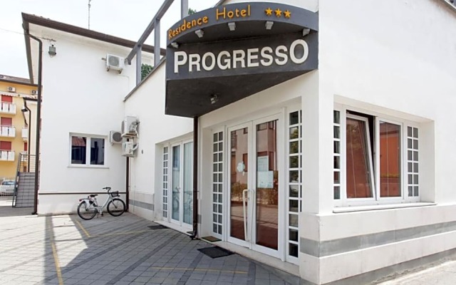 Residence Progresso