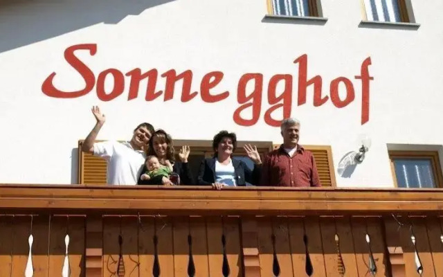 Sonnegghof