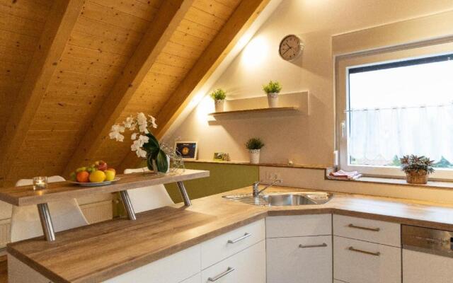 Ferienwohnung Schäffer