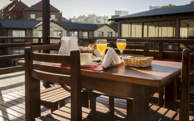 Ville Saint Germain Apart Hotel & Spa