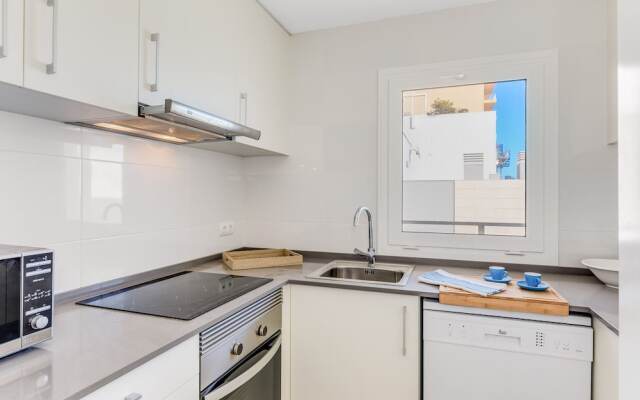 Flateli Apartamento Sant Antoni