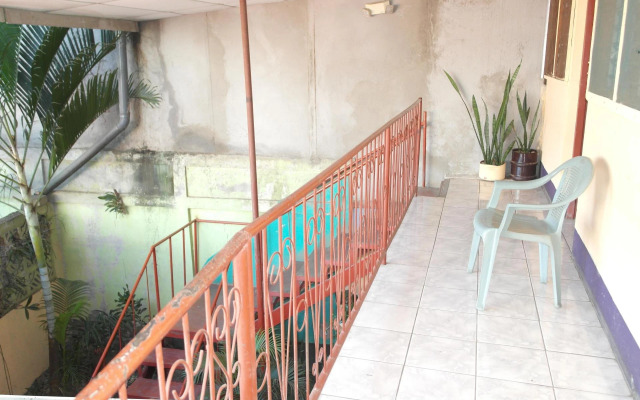 Nicaragua Guest House