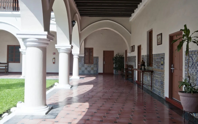 Holiday Inn Veracruz Centro Historico