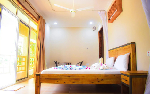 Kikoi Boutique Hotel