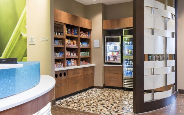 SpringHill Suites Chicago Southeast/Munster IN