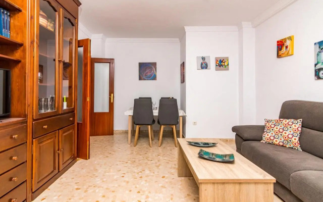 Apartamento en Vejer