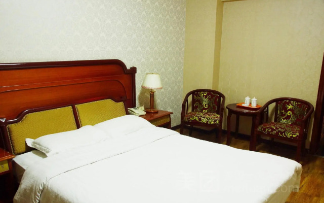 Hongqi Hotel