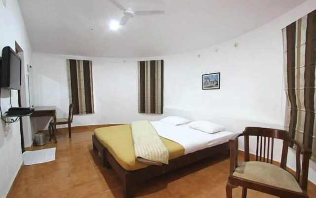 Dream Valley Resort – Guest Rooms – Hyderabad