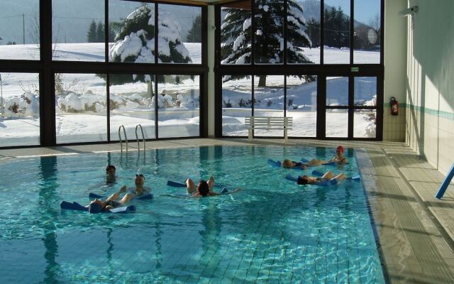 AEC Vacances - Forgeassoud