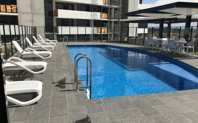 New Luxurious Skyview 2Bedroom Apartment Liverpool
