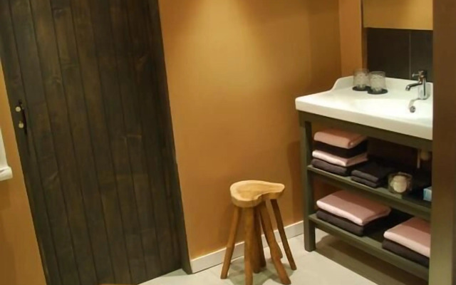 Bergerie de la Moutonnière