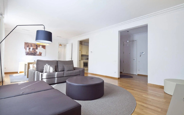 You Stylish Business Apartments