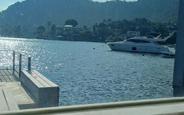 Pousada Jet Club Marine Angra