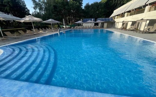 Hotel Tourist - Metropol Lake Resort