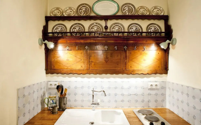 Le Griffon - Les Suites Sarladaises