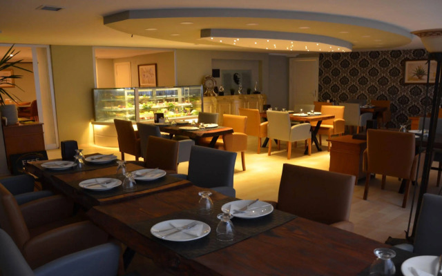 Grand Park Hotel Corlu