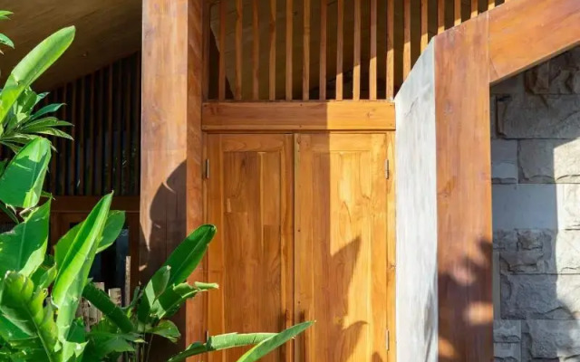 Batatu Resort - Adults Only