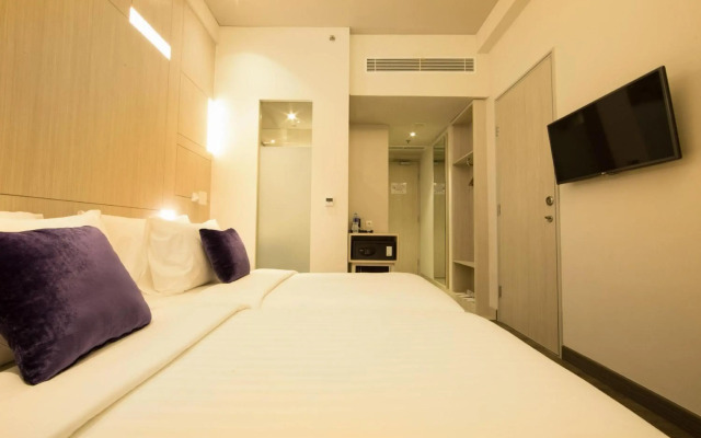 Swiss-belinn Cikarang