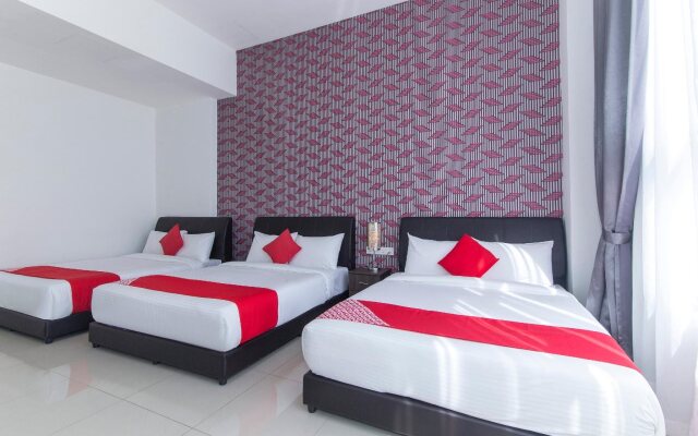 Rock Mountain by OYO Rooms