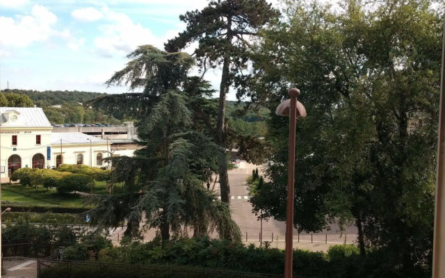 Hotel Terminus