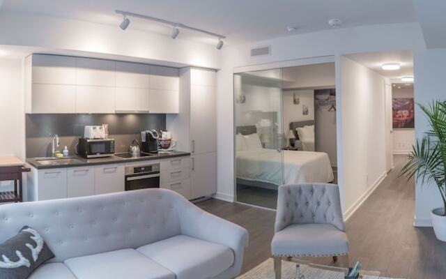 Yorkville Executive Suites