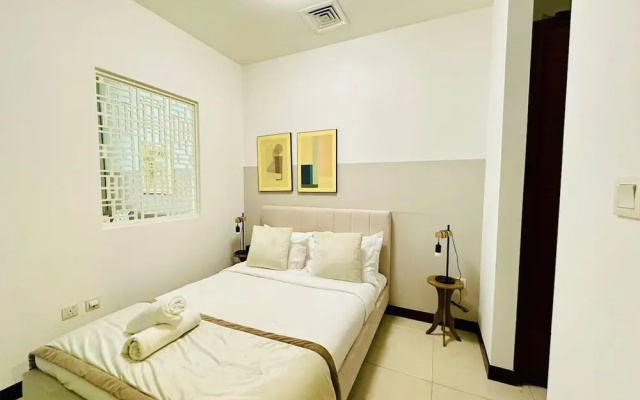 Studio in JVC w Premium Amenities Near Circle Mall - photo 4