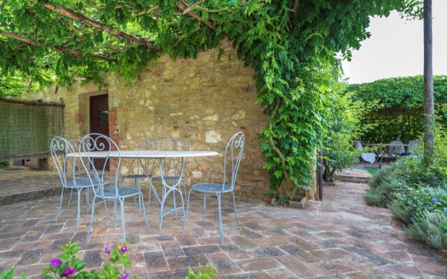 Country House a Casole d Elsa ID 451