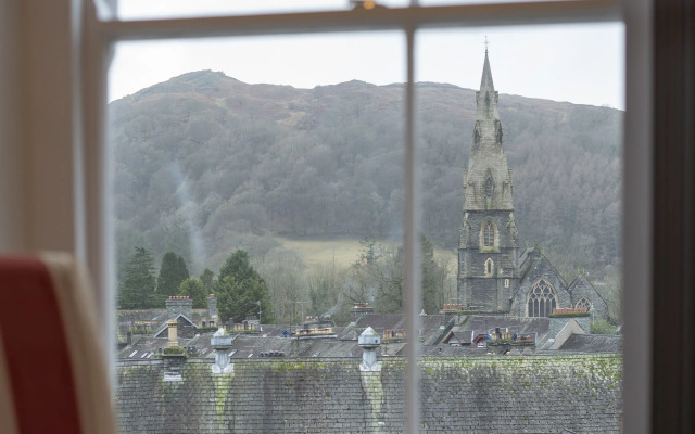 Innkeepers Lodge Ambleside Lake District