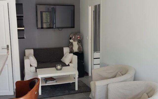 La Griotte Chambre D'hotes
