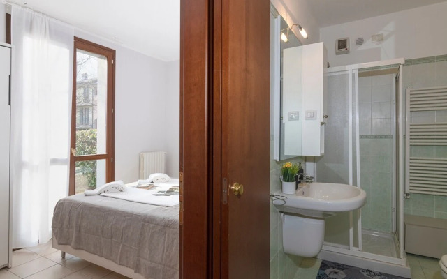 Porto Letizia Torino 1A