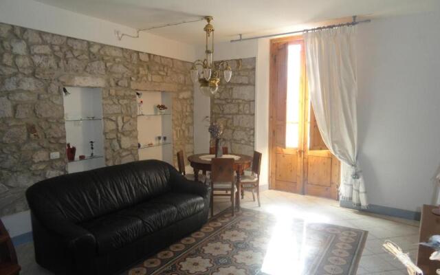 Appartamento Casa Tonina