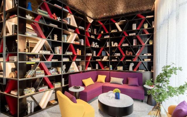 Hampton by Hilton Harbin Qunli