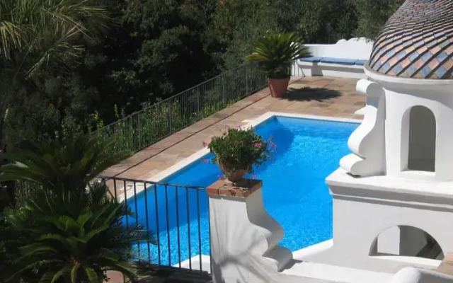Villa Panorama
