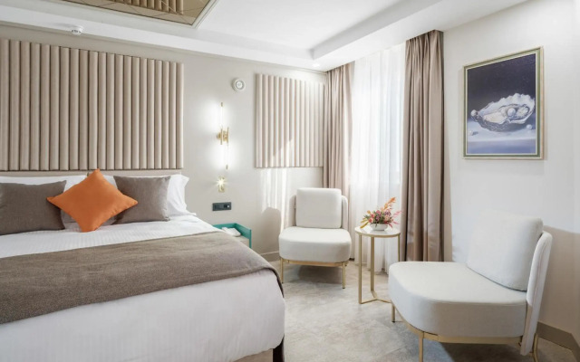 Perla Pura Hotel