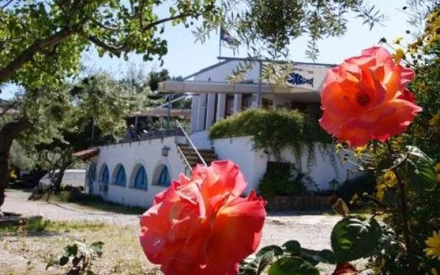 Hostal Restaurant Ondina