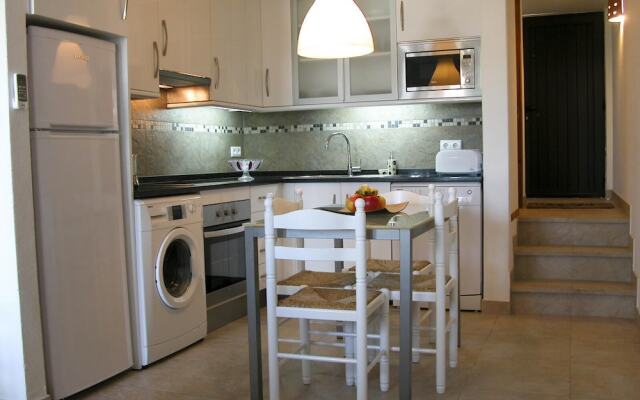 Almargem Villa 77 - One Bedroom House