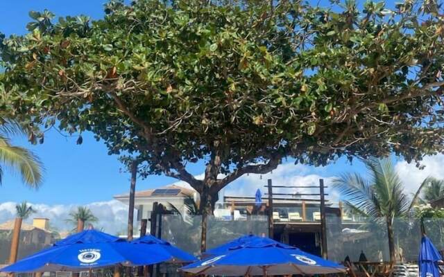 Santorini Beach Hotel