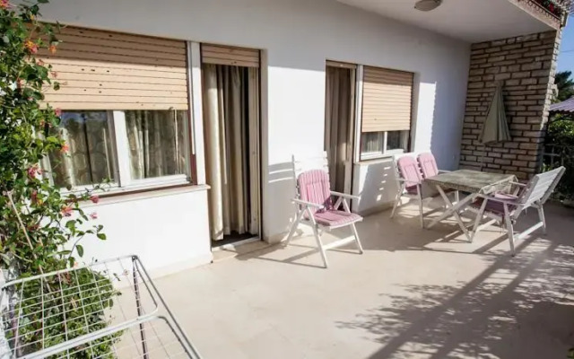 Apartments Kursan