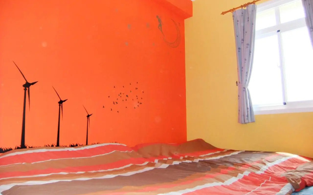 Sea Front Homestay
