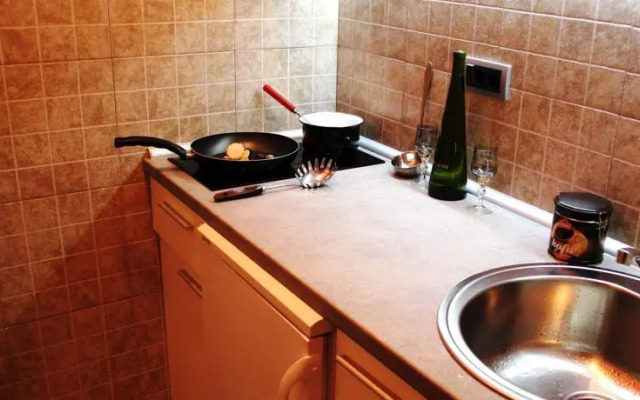 Studio Stay With Style