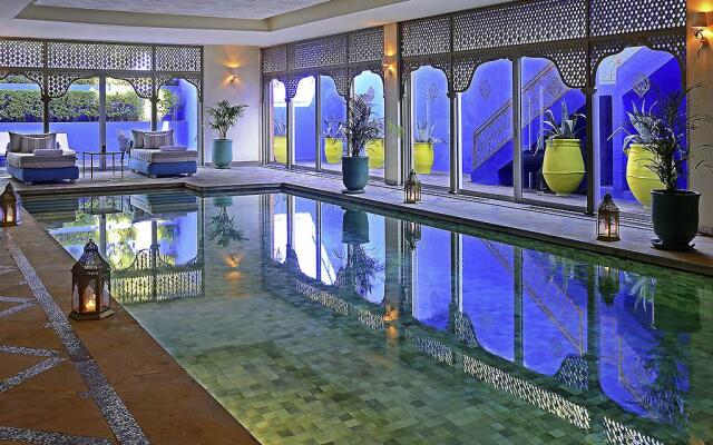 Sofitel Marrakech Lounge and Spa