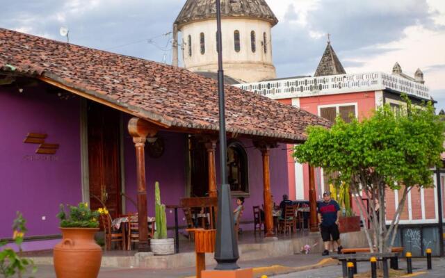 Hotel La Calzada